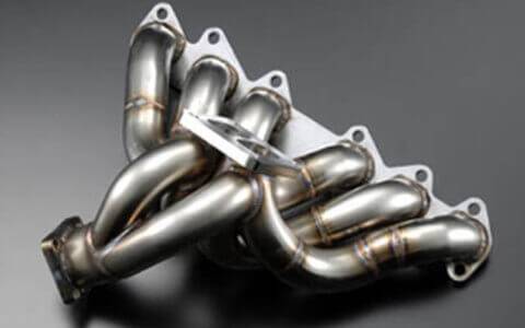 BMW bmw 6 series exhaust manifold for sale