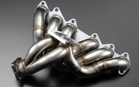 BMW bmw 3 series 320i exhaust manifold for sale