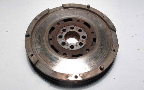 BMW bmw 6 series flywheel (manual) for sale