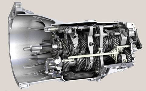 BMW bmw 4 series manual gearbox for sale