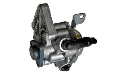 BMW bmw 1 series power steering pump for sale