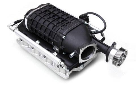 BMW supercharger for sale