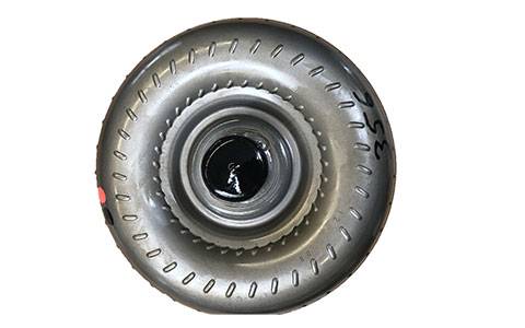 BMW bmw mini torque converter for sale