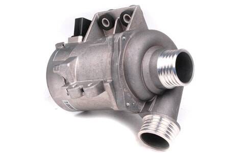 BMW bmw 5 series 535d water pump for sale