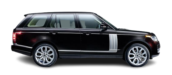 Range Rover Vogue New Shape