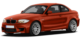 BMW 1 Series Alternator