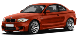 1 Series Turbo