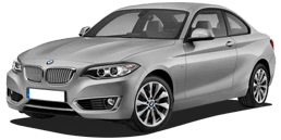 BMW 2 Series Engines