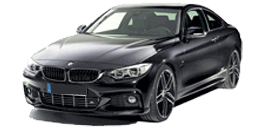 BMW 4 Series Engines