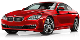 BMW 6 Series Engines