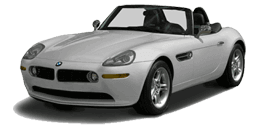 BMW Z Series Engines